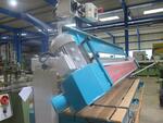 Langbandschleifmaschine Holzkraft LBSM 2505 S VERKAUFT