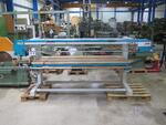 Langbandschleifmaschine Holzkraft LBSM 2505 S VERKAUFT