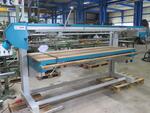 Langbandschleifmaschine Holzkraft LBSM 2505 S VERKAUFT