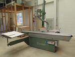 Formatsäge Altendorf F 90