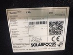 Heizkessel Solarfocus VERKAUFT